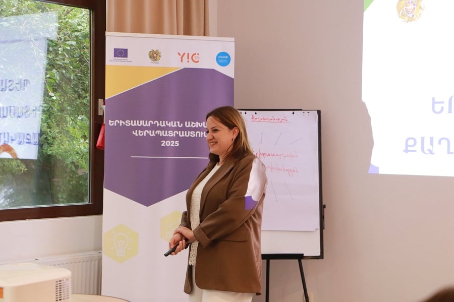 Մեծ մրցակցություն՝ երիտասարդական աշխատող դառնալու համար․ ովքե՞ր են հավակնում զբաղեցնել այս հաստիքը համայնքապետարաններում