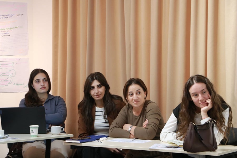 Մեծ մրցակցություն՝ երիտասարդական աշխատող դառնալու համար․ ովքե՞ր են հավակնում զբաղեցնել այս հաստիքը համայնքապետարաններում