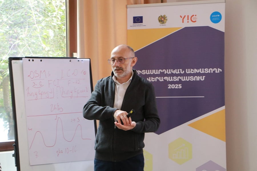 Մեծ մրցակցություն՝ երիտասարդական աշխատող դառնալու համար․ ովքե՞ր են հավակնում զբաղեցնել այս հաստիքը համայնքապետարաններում