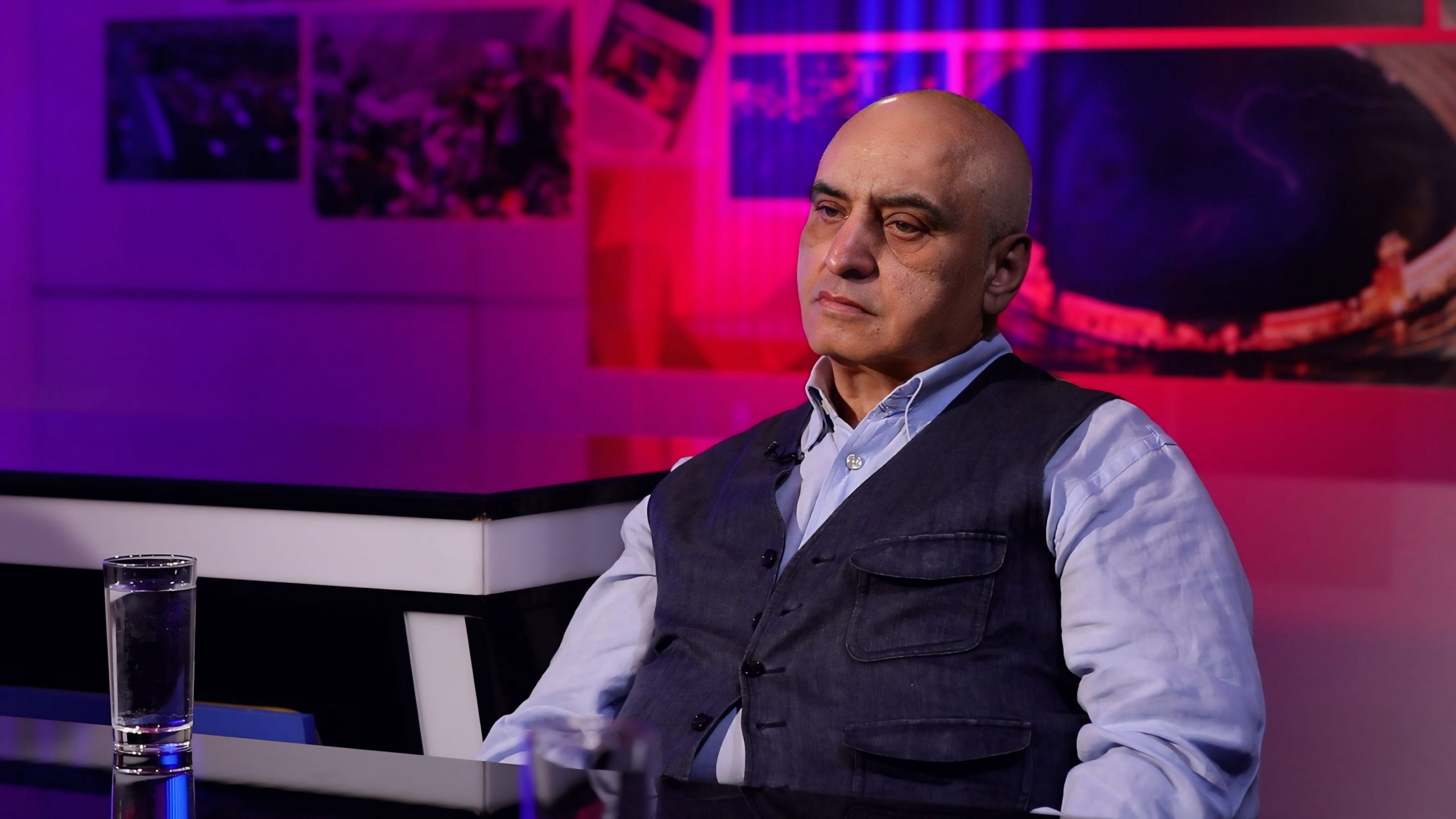 ՓԱՇԻՆՅԱՆԸ ՊԱՐՏՎԵԼ Է ԱՄԵՆԱՅՆ ՀԱՅՈՑ ԿԱԹՈՂԻԿՈՍԻՆ. ՆԱ ԺԱՄԱՆԱԿԱՎՈՐ ԲԴԵՇԽ Է, ՈՒՄ ԴՐՍԻ ՈՒԺԵՐԸ ԲԵՐԵԼ ԵՆ ՀԱՅԻ ԻՆՔՆՈՒԹՅՈՒՆԸ ՓՈԽԵԼՈՒ ՀԱՄԱՐ. #ԴԱՍԵՐ-31