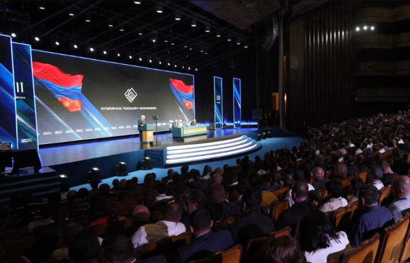 Հայտնի են ՔՊ Վարչության, Վարչության նախագահի և վերահսկող հանձնաժողովի ընտրության վերջնական արդյունքները