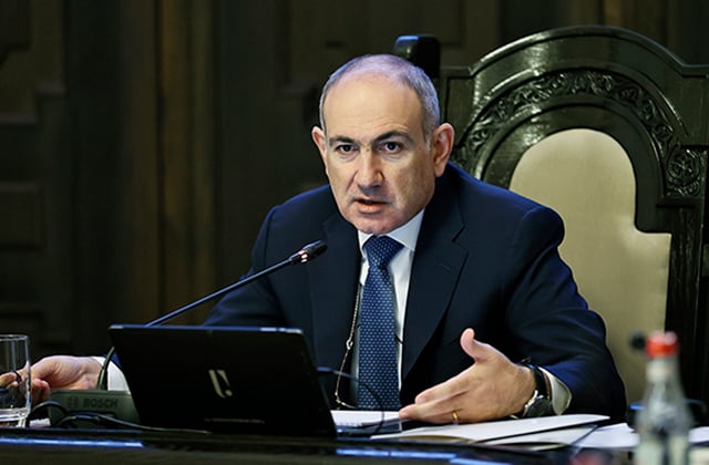 Փաշինյանի կառավարությունը սկսում է նախընտրական կաշառք բաժանելու գործընթացը