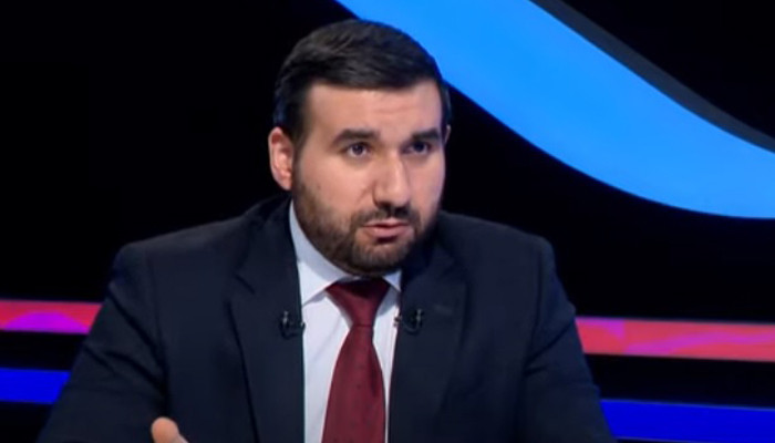  «Ընդդիմությունը գաղափարապես ջախջախվել է օգոստոսի 8-ին՝ Վաշինգթոնում»․ Վահագն Ալեքսանյան 