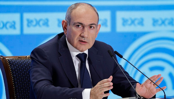  «Ինչո՞ւ մինչև 2020-ի սեպտեմբերը չգնացինք զիջումների»․ Նիկոլ Փաշինյան 