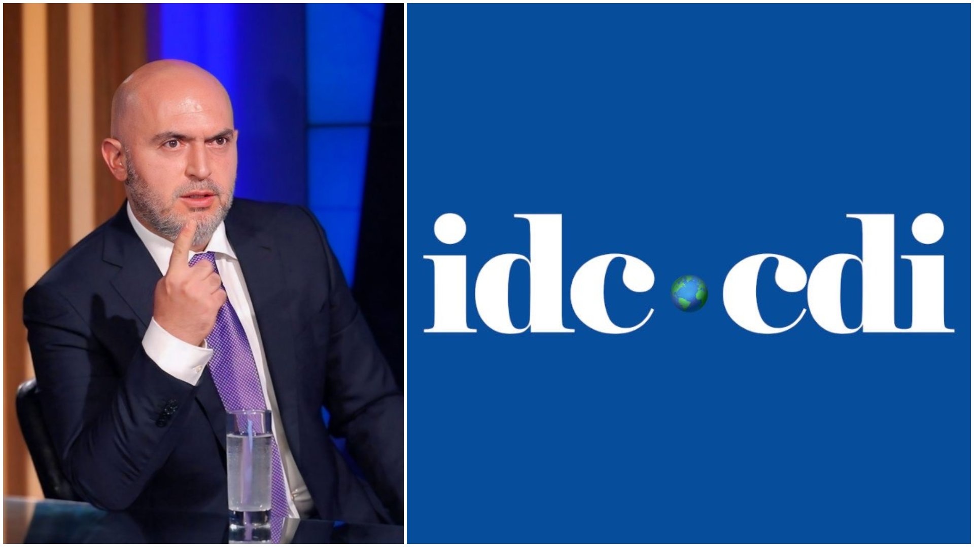 IDC-CDI-ն շարունակում է մտահոգված լինել Հայաստանում քաղաքական հետապնդումների ավելի լայն համատեքստով. «Կենտրոնամետ դեմոկրատների միջազգային միություն»