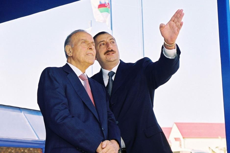 Ադրբեջանի քաղաքական ագերսիան կդադարի՞