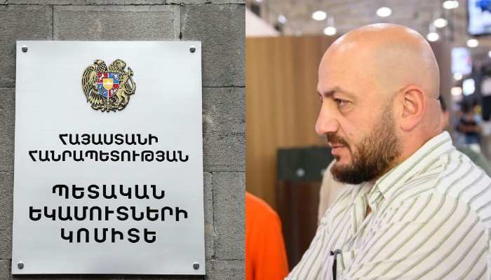 «ՊԵԿ-ը տարեկան հարյուրավոր միլիոն դրամների վնաս է հասցնում մեր տնտեսությանը»․ Վահրամ Միրաքյան 