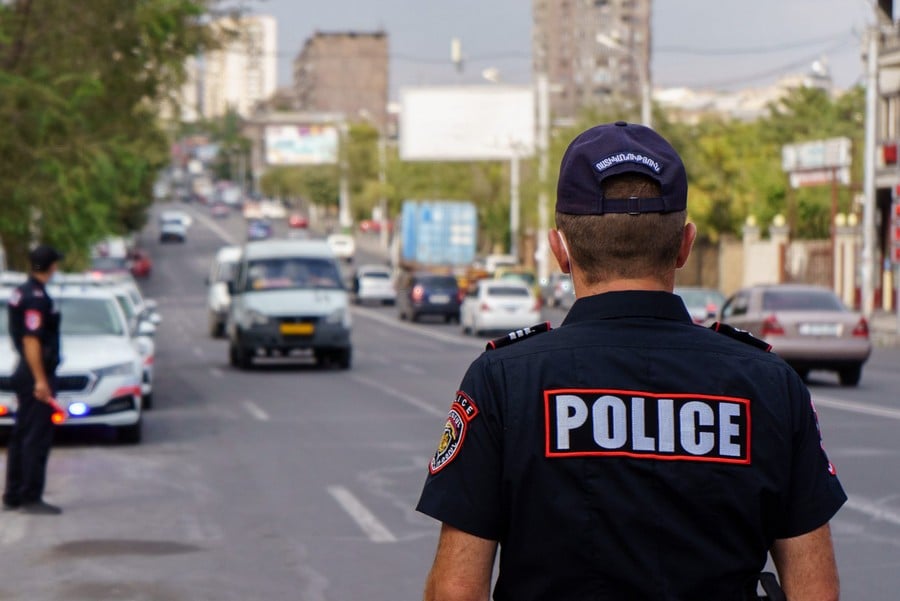 Պարտավորությունը «օրենք» չէ եւ չպիտի անձի նկատմամբ կիրառվի
