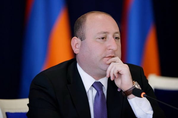 «Ինքնին նման նախագիծի գոյությունը ԱՄՆ օրենսդիրի օրակարգում ճնշման մեխանիզմ է, սակայն վստահ եմ՝ վարչակազմի դիրքորոշումը կլինի բացասական»