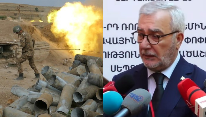  «Այո՛, մեծ բացահայտումներ են լինելու»․ Անդրանիկ Քոչարյան 
