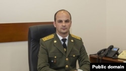 ԱԱԾ տնօրենը վերադարձել է Բաքվից 