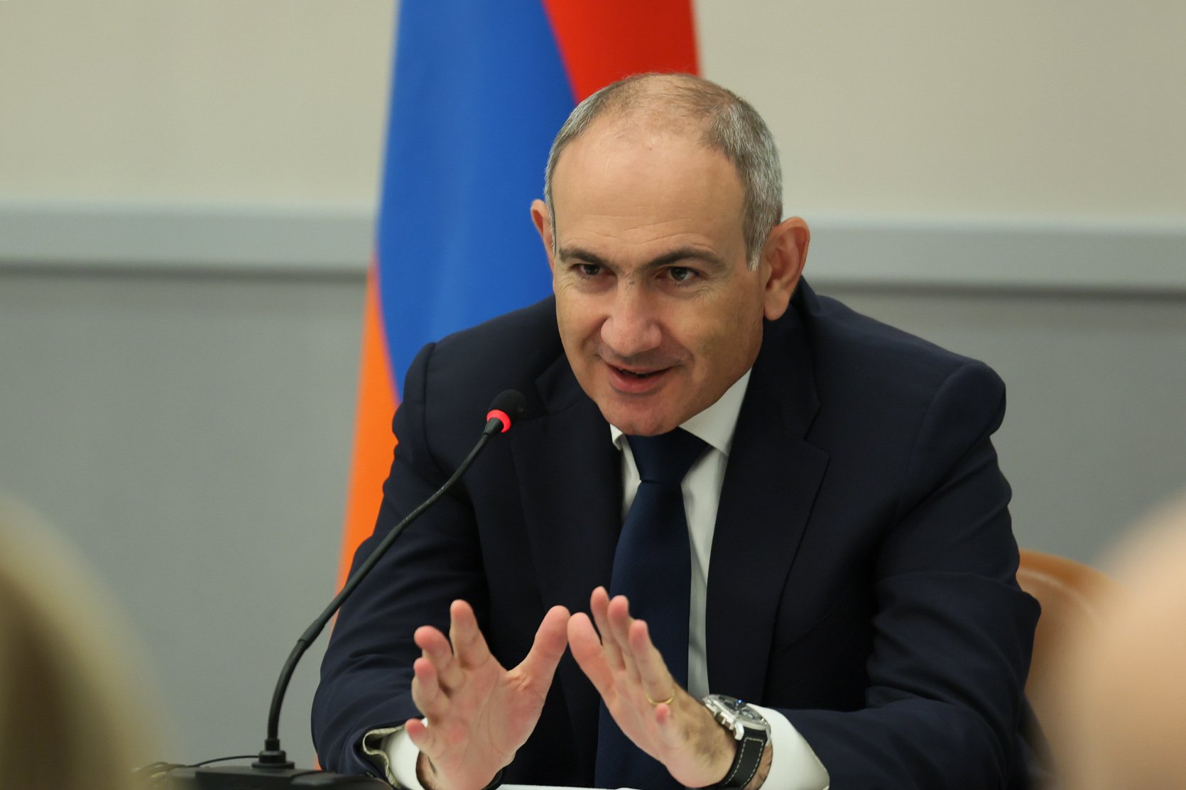 Փաշինյանի կառավարման արդյունքում Հայաստանի պետական պարտքը 2025թ. առաջին կիսամյակում աճել է՝ հասնելով 13 մլրդ 852 մլն դոլարի