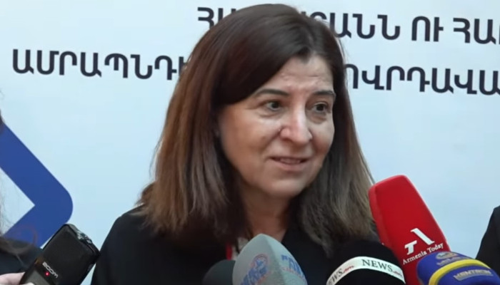 ««Զանգեզուրի միջանցք» ասելով՝ մենք ՀՀ-ին տարածքային պահանջ չենք ներկայացնում»․ թուրք պատգամավոր 