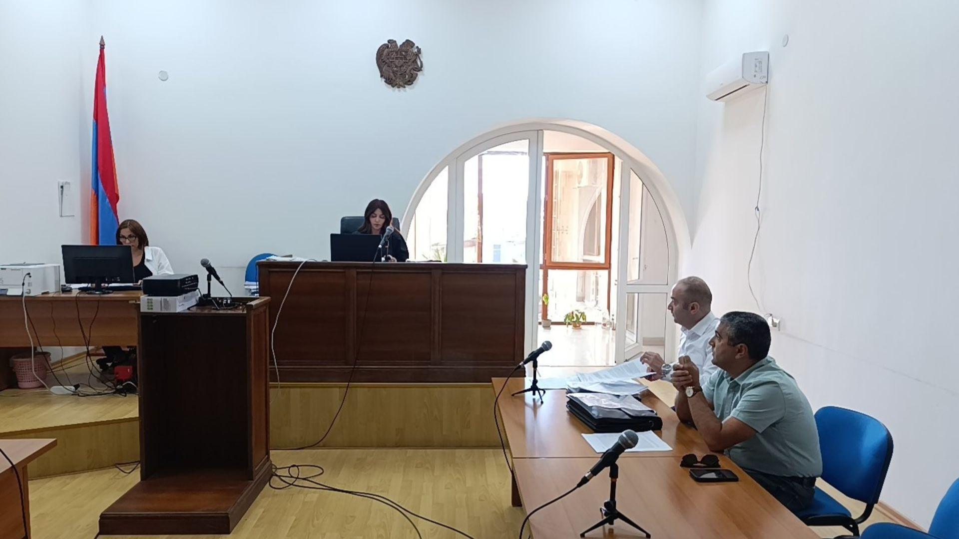 «Տուժել եմ կառուցապատողի, հիմա էլ` դատավորի գործողություններից». կառուցապատողը բնակարանը չի հանձնում գնորդին