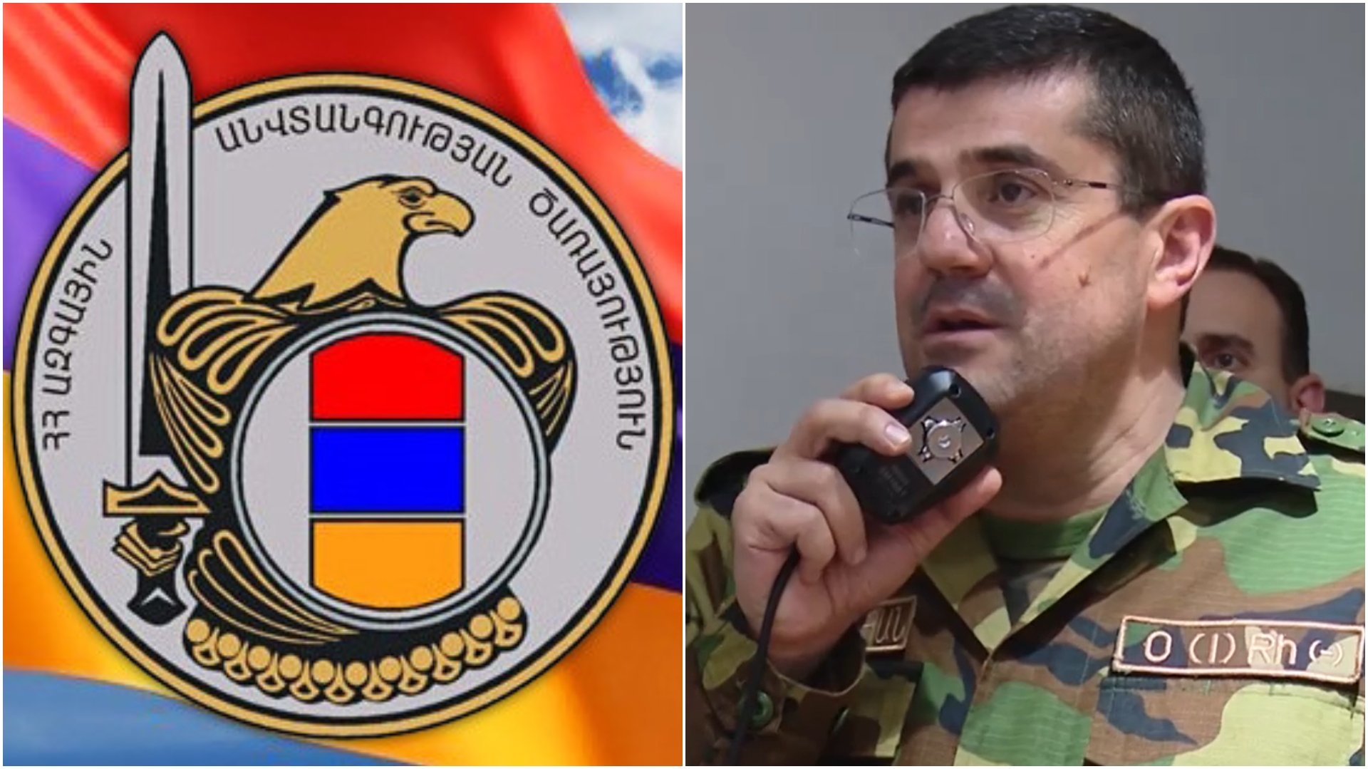 44-օրյային առնչվող՝ ԱԱԾ ծառայողների նկատմամբ վարույթ կա՞