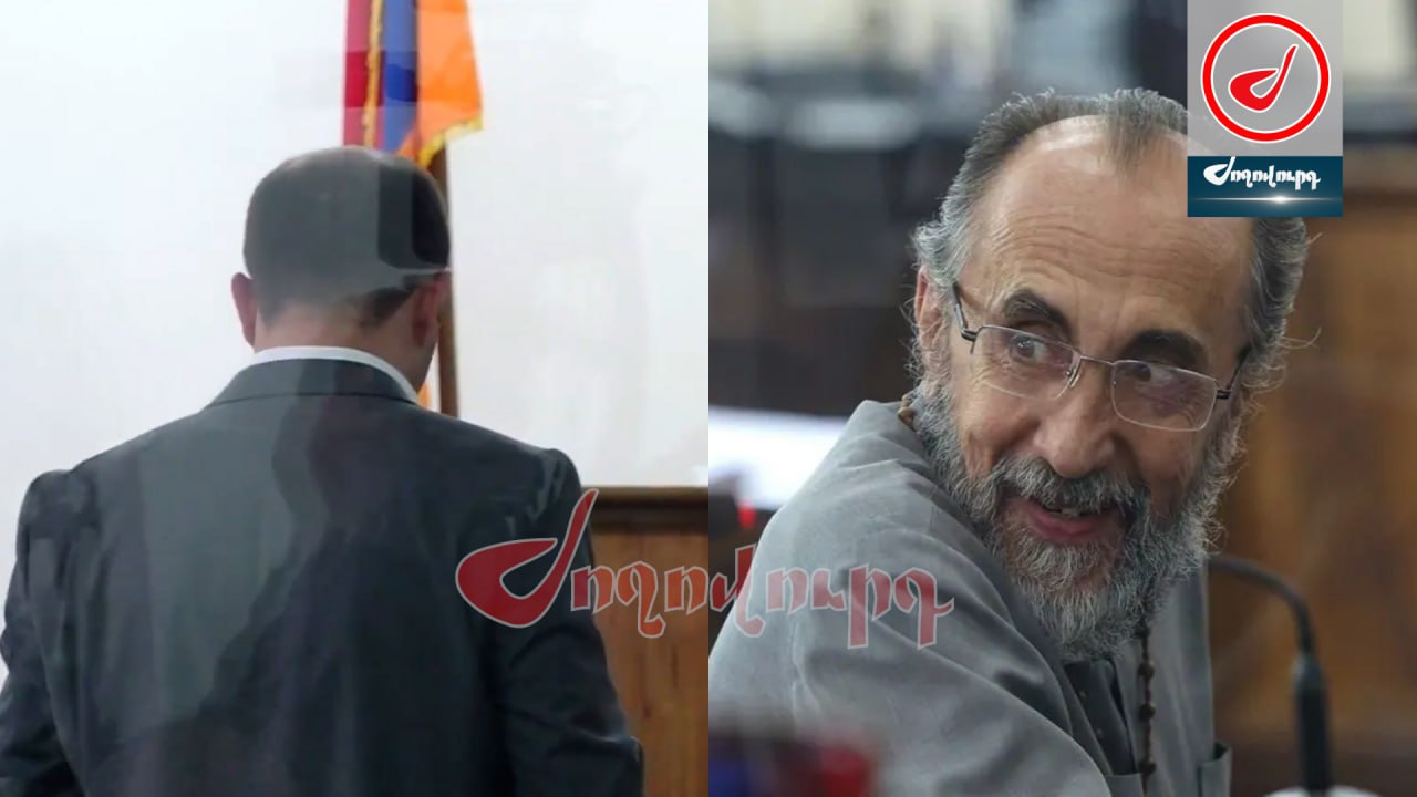 ՏԵՍԱՆՅՈՒԹ․ Միքայել Սրբազանը որևէ ահաբեկչություն չի արել, նա պետք է պետք է արդարացվի և ազատվի կալանքից․ փաստաբան