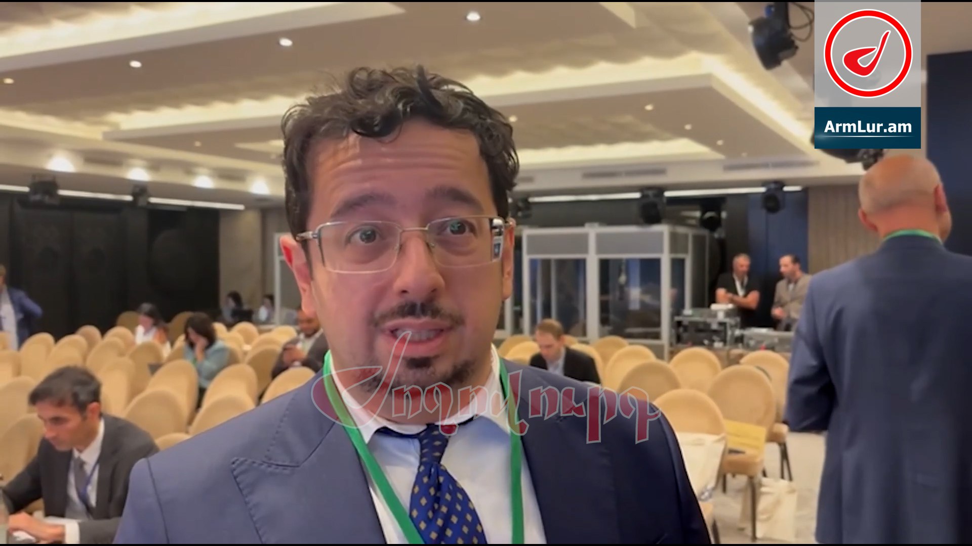 ՏԵՍԱՆՅՈՒԹ․ «Արևմտյան Ադրբեջանը ավելի շատ ՀԿ է, մշակութային ժառանգությանն է վերաբերում»․ ադրբեջանցի փորձագետ