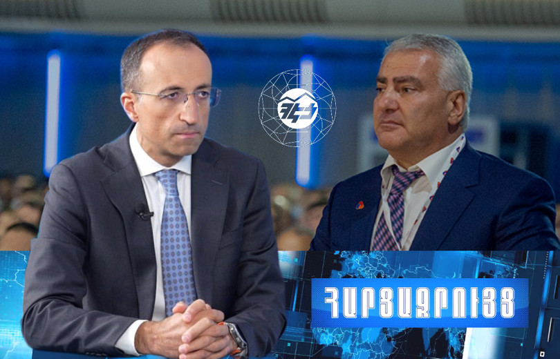 Մի ՀԷՑ չեք կարողացել կառավարել, դե գործարան կառուցեիք, թե՞ մենակ ձեր նկարն եք խփում եկեղեցու պատերին. Թորոսյան