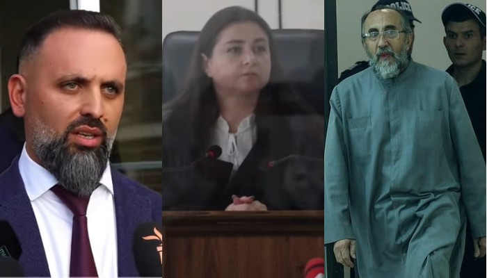  «Դատարանը վախեր ունի․ կատարելու է այն, ինչ իրենից սպասում են». Երեմ Սարգսյան 
