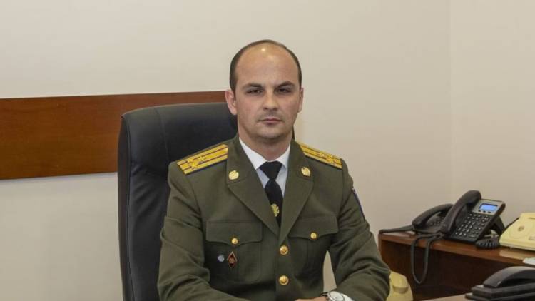 «Հրապարակ». Ինչու էր Անդրանիկ Սիմոնյանը մեկնել Բաքու