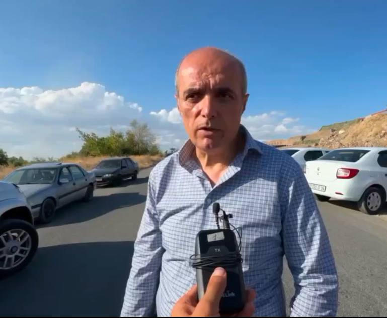 ՏԵՍԱՆՅՈՒԹ․ Հնարավոր է 102-րդ ռազմաբազան օգտագործեն եկող ընտրություններին. Լևոն Բարսեղյան