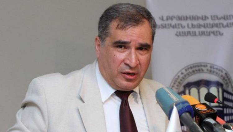 «Հրապարակ». Որոշեցին ծրագիրն իրականացնել այն ժամանակ, երբ «կլիենտը» պատրաստ կլինի