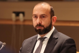 Միրզոյանը Նյու Յորքում կմասնակցի ՄԱԿ ԳՎ քննարկումներին