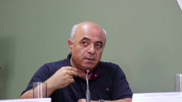 «Հրապարակ». Վաղը պահանջելու են մետրոյից հանել «Գարեգին Նժդեհ», «Զորավար Անդրանիկ» կանգառները