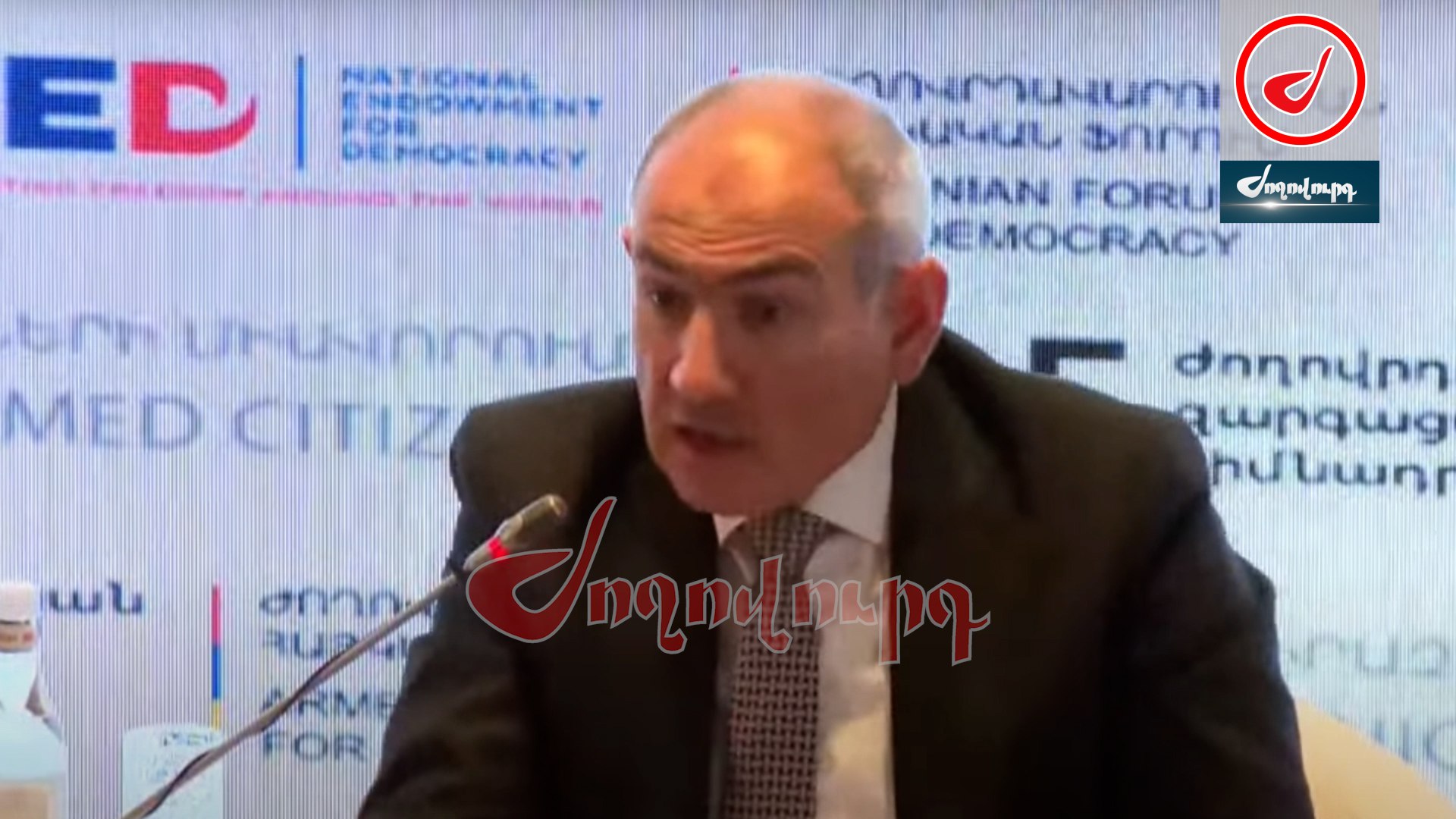 ՏԵՍԱՆՅՈՒԹ․ Բարեփոխումները պետք է դանդաղ անել, ցանկացած արագ բարեփոխում ձախողում է․ Փաշինյան
