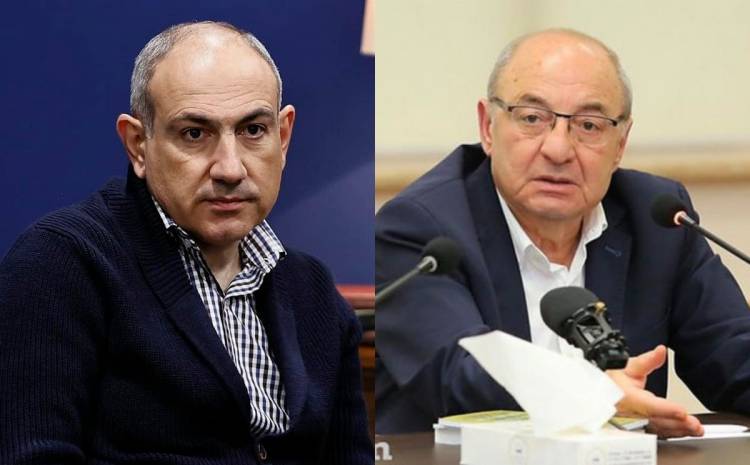 «Հրապարակ». Մարդիկ ուզում են անմահացնել իրենց, բայց առանց այդ էլ «անմահացել» են