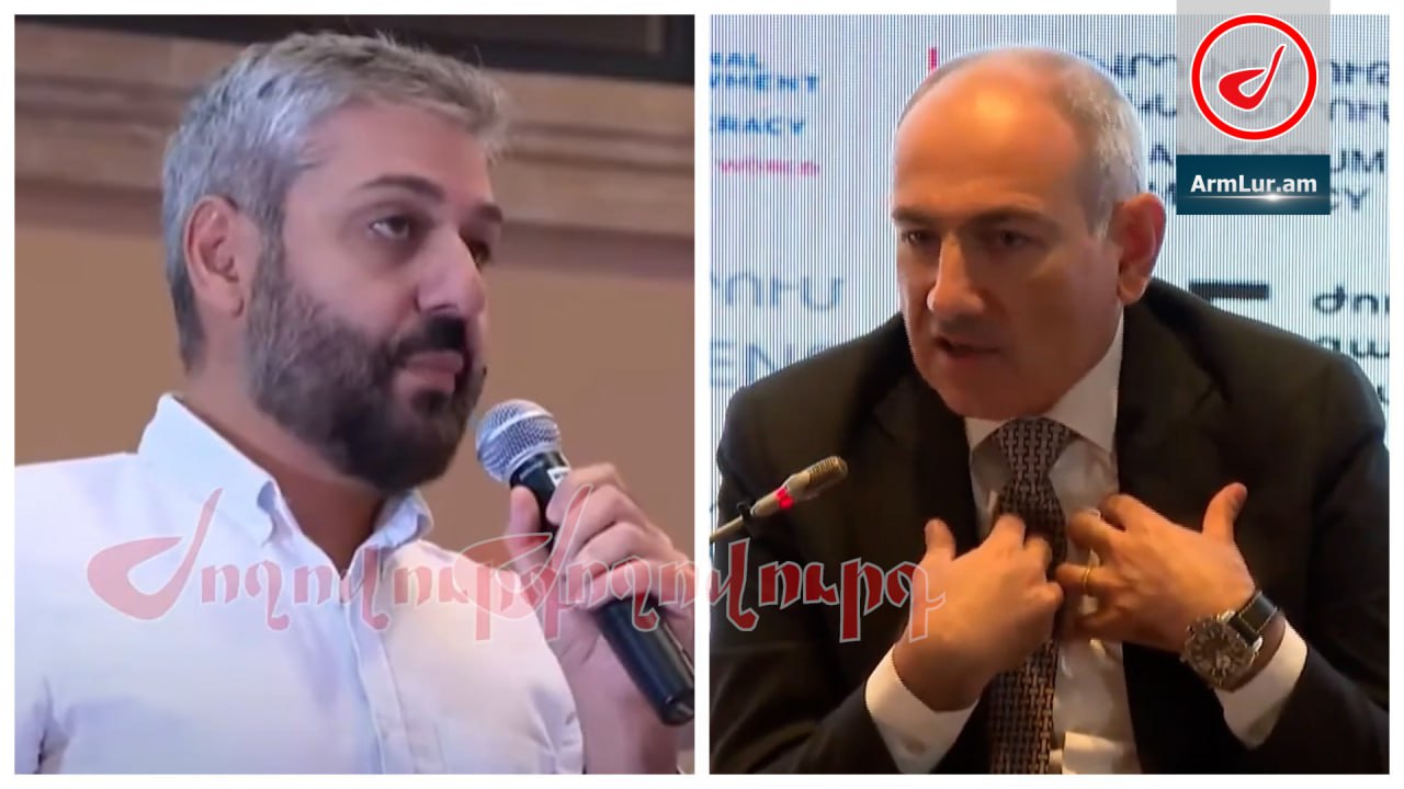 ՏԵՍԱՆՅՈՒԹ․ «Առողջապահության նախարարությունում մեկ ձեռքի քվեարկումով հանում են հանձնաժողովից»․ իրավապաշտպանը՝ Փաշինյանին