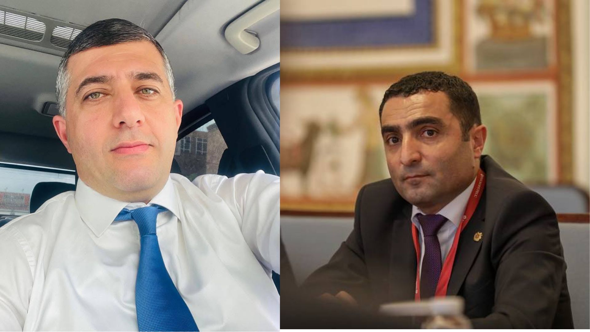 Սմբատյանը ՀԷՑ-ում կադրային որոշումներ կայացնողն է. Ռոմանոս Պետրոսյանին «փոխարինողը»