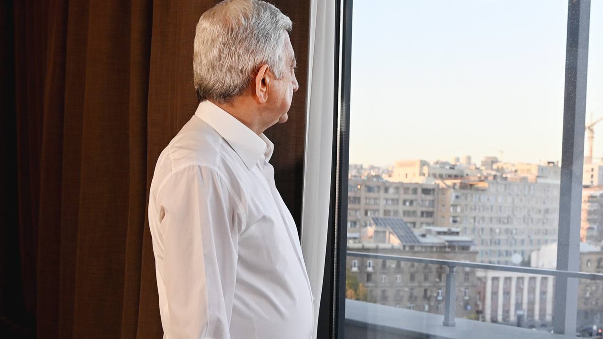 Օրվա խորհուրդը՝ հիմարների կամ իրենց հարմար պահին այդպիսին ձևացողների հոգեբանության մասին. ՀՀ 3-րդ նախագահի գրասենյակ