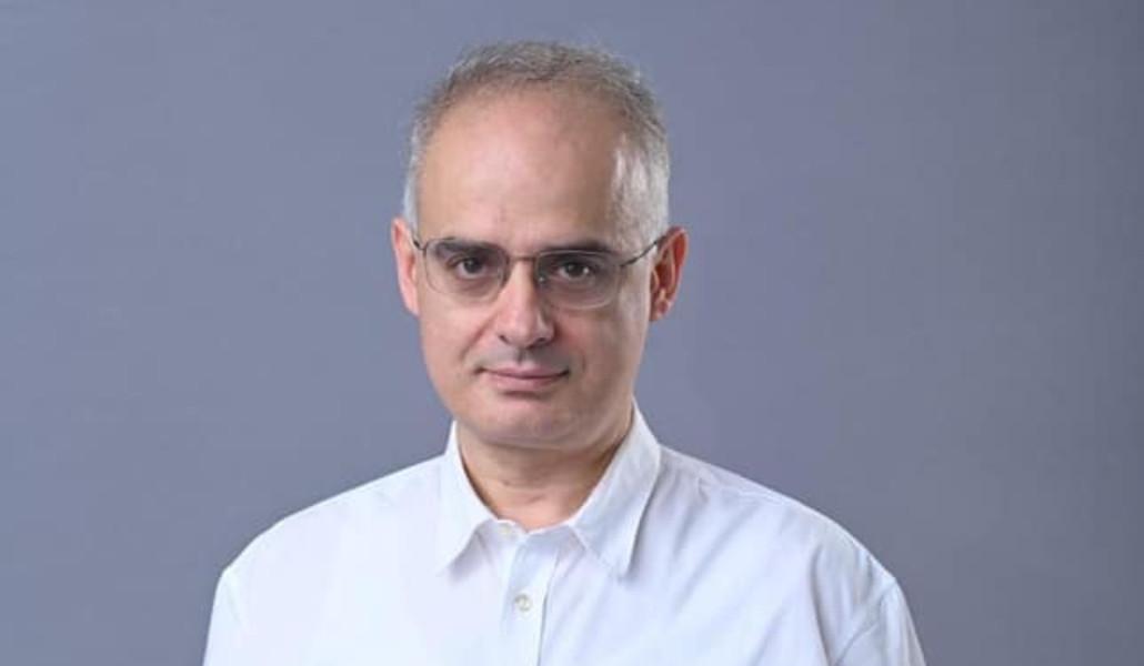 Խնդրում եմ ինձ տալ լիազորություն Ձեր անունից մասնակցելու Փաշինյանի հետ բանավեճում․ Լևոն Զուրաբյանը դիմել է Լևոն Տեր-Պետրոսյանին
