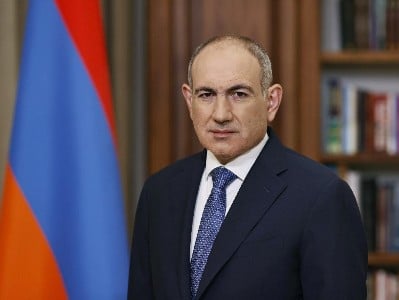 Փաշինյանը ելույթ կունենա ԵԽԽՎ աշնանային նստաշրջանում