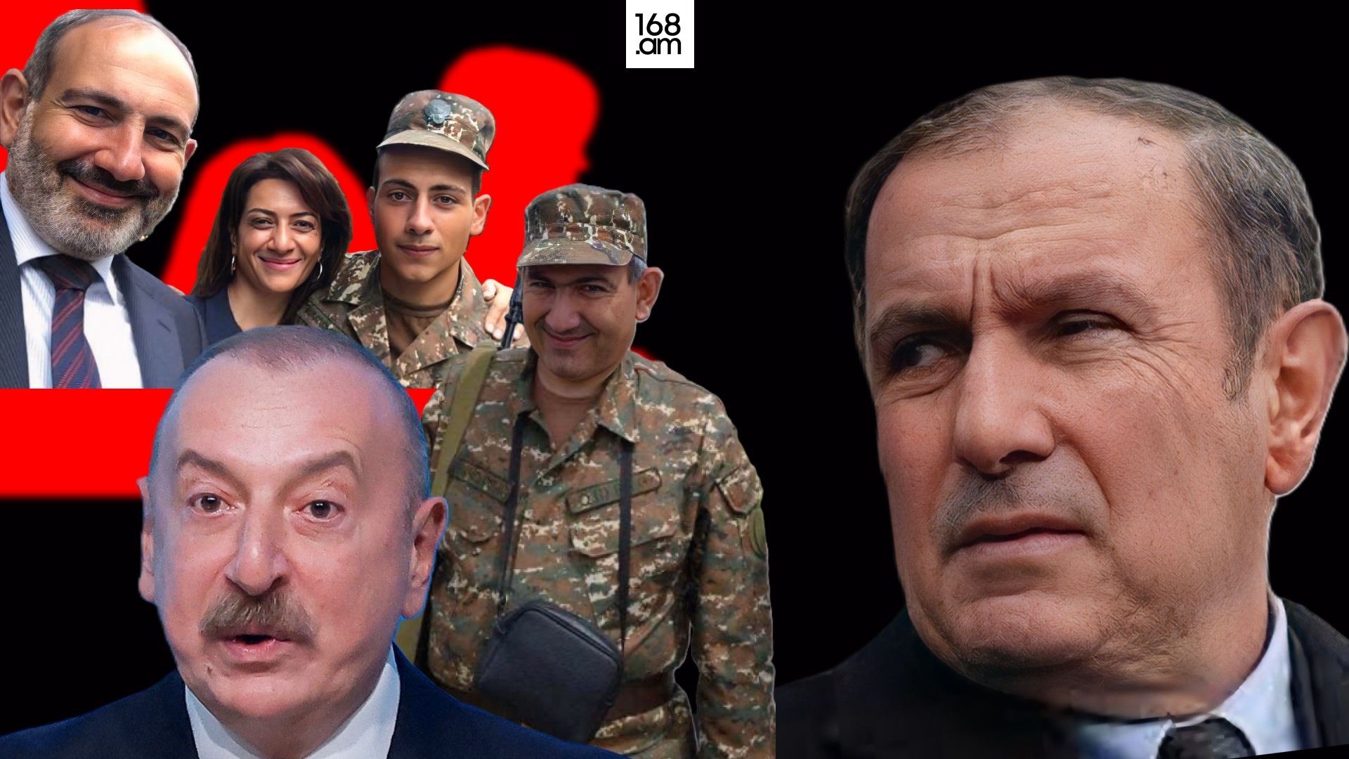 Փաշինյանի ցուցմունքը Բաքվի «դատավարության» շրջանակում. որքանո՞վ է այն առնչվում հենց իրեն