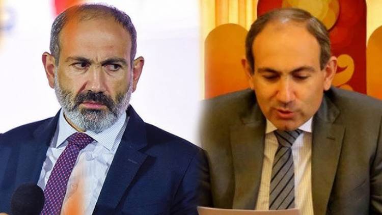 Նախկինում Փաշինյանը «ոչմիթիզական» էր, հիմա՝ հակառակը