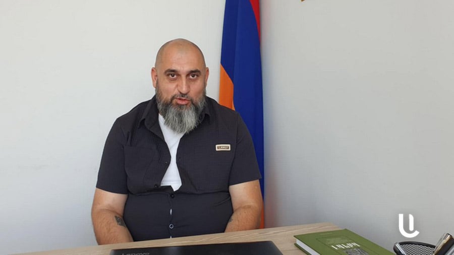 «ՀՀ 3-րդ հանրապետության լուծարման մասին խոսելով՝ Փաշինյանն ինքնախոստովանական ցուցմունք է տալիս»․ Կարապետ Պողոսյան