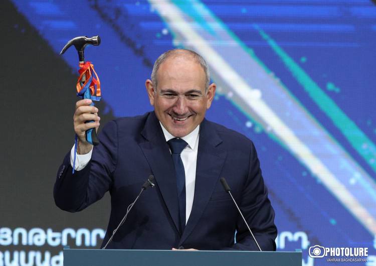Շատ մի լոպպազանա ՔՊ-ի ընտրություններում տարածդ հաղթանակով
