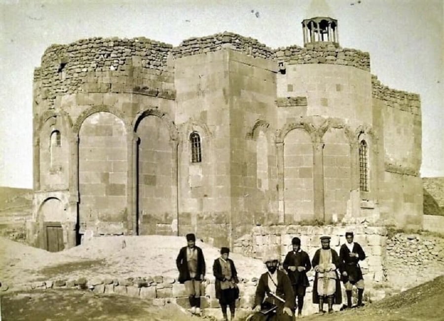 Սառնաղբյուր գյուղից բացի թուրքական ջարդարարներին հերոսական դիմադրություն են ցուցաբերել նաև Արթիկ, Պեմզաշեն և Լեռնակերտ գյուղերը