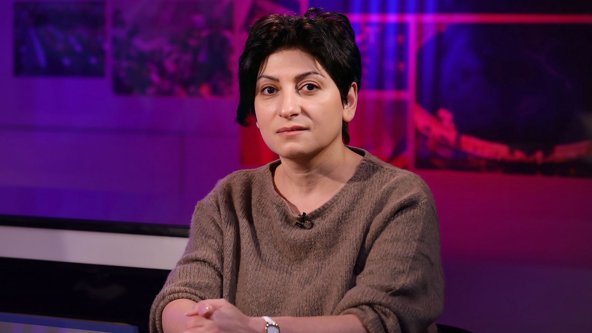 ՆԻԿՈ՛Լ ՓԱՇԻՆՅԱՆ, ՁԵՐ ԿԱԶՄԱԿԵՐՊԱԾ ՍՊԻՏԱԿ ՓԱՐԹԻՆԵՐԻՆ  ՄԱՍՆԱԿՑՈՂ ՄԱՅՐԵՐԻ՞Ն ԵՍ ԼՍԵԼ… ԵՐԵԽԱ ՈՒՆԵՆԱ՞ԼՆ Է ՄԵՂՔ, ԹԵ՞ 5000 ԵՐԵԽԱ ԶՈՀԵԼԸ