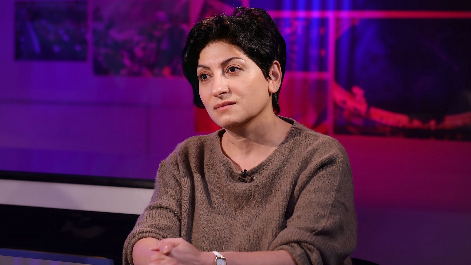 ՆԻԿՈ՛Լ ՓԱՇԻՆՅԱՆ, ՁԵՐ ԿԱԶՄԱԿԵՐՊԱԾ ՍՊԻՏԱԿ ՓԱՐԹԻՆԵՐԻՆ  ՄԱՍՆԱԿՑՈՂ ՄԱՅՐԵՐԻ՞Ն ԵՍ ԼՍԵԼ… ԵՐԵԽԱ ՈՒՆԵՆԱ՞ԼՆ Է ՄԵՂՔ, ԹԵ՞ 5000 ԵՐԵԽԱ ԶՈՀԵԼԸ