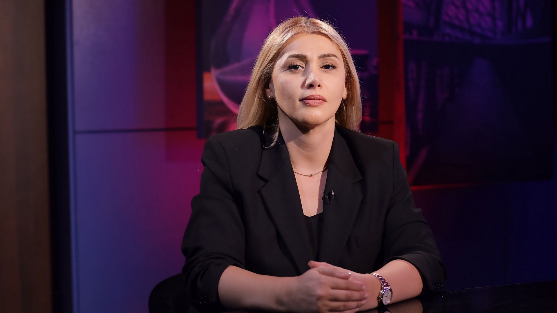 ՆԻԿՈ՛Լ ՓԱՇԻՆՅԱՆ, ՁԵՐ ԿԱԶՄԱԿԵՐՊԱԾ ՍՊԻՏԱԿ ՓԱՐԹԻՆԵՐԻՆ  ՄԱՍՆԱԿՑՈՂ ՄԱՅՐԵՐԻ՞Ն ԵՍ ԼՍԵԼ… ԵՐԵԽԱ ՈՒՆԵՆԱ՞ԼՆ Է ՄԵՂՔ, ԹԵ՞ 5000 ԵՐԵԽԱ ԶՈՀԵԼԸ