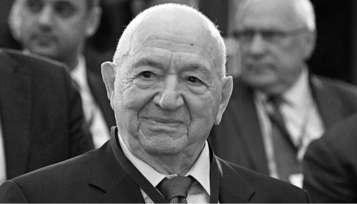  «Նիկիտա Սիմոնյանն իսկապես մեծություն էր». «Արարատ» ՖԱ 