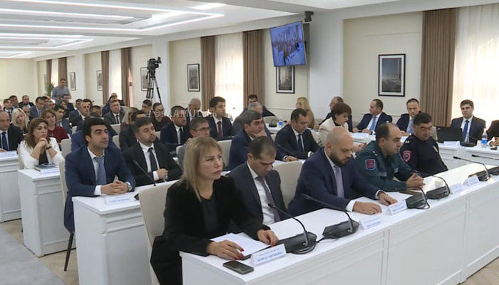  Ուղիղ միացում՝ Երևանի քաղաքապետարանից 