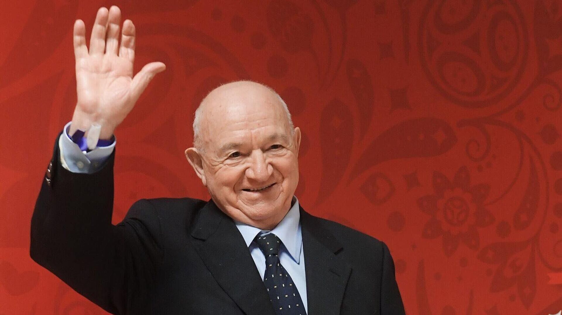 Մահացել է խորհրդային լեգենդար ֆուտբոլիստ և մարզիչ Նիկիտա Սիմոնյանը