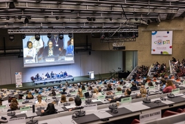 ԱՀԿ ծխախոտի դեմ պայքարի 12–րդ համաժողովը 2027–ին կանցկացվի Երևանում