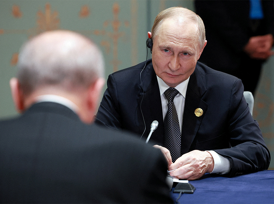 Ռուսաստանն ու Թուրքիան ավելի են հեռանում միմյանցից