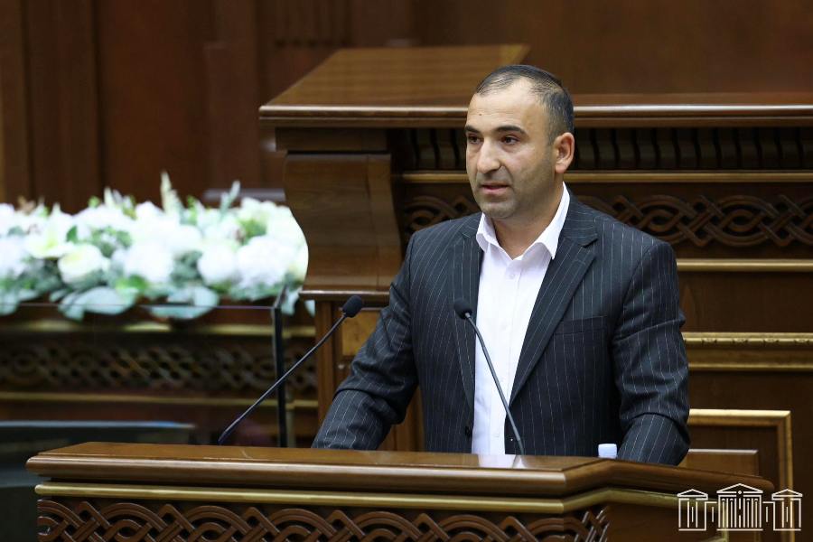 «Քաղաքական վարքագիծ է. ՔՊ-ի ներկայացուցիչները տարիներ շարունակ հասարակությանը մատուցում են իրարամերժ ու ըստ էության սուտ հայտարարություններ»