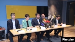 Հայաստանի քաղհասարակության ներկայացուցիչների՝ գերիներին տեսակցելու ցանկությունը Բաքուն մերժել է